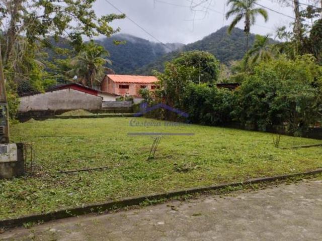 Terreno venda em Ubatuba