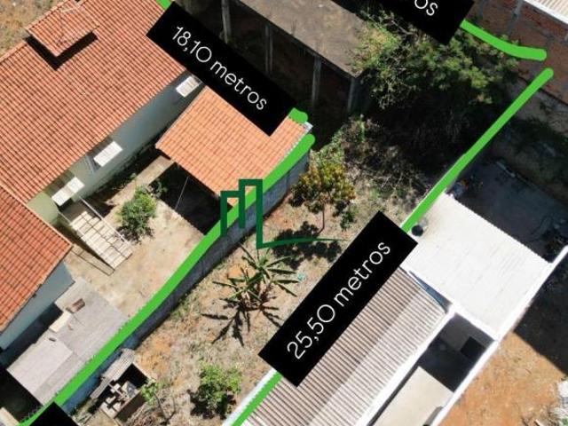 Terreno venda em Região Imediata de Franca, Juranda