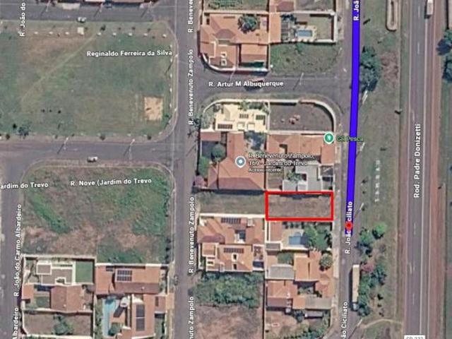 Terreno venda em Região Imediata de São João da Boa Vista, Região Metropolitana de Ribeirão Preto