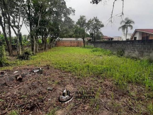 Terreno venda em Praia do Leste, Pontal do Paraná