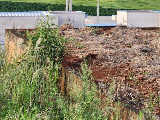 Terreno venda em Região Geográfica Imediata de Londrina, Cambé