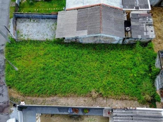Terreno venda em Região Geográfica Imediata de Paranaguá, Matinhos