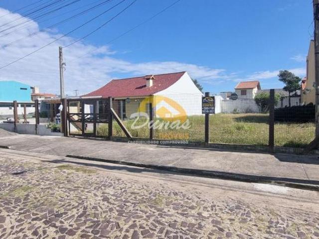 Terreno venda em Nova Tramandaí, Tramandaí