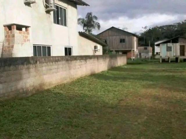 Terreno venda em Rocio, Morretes