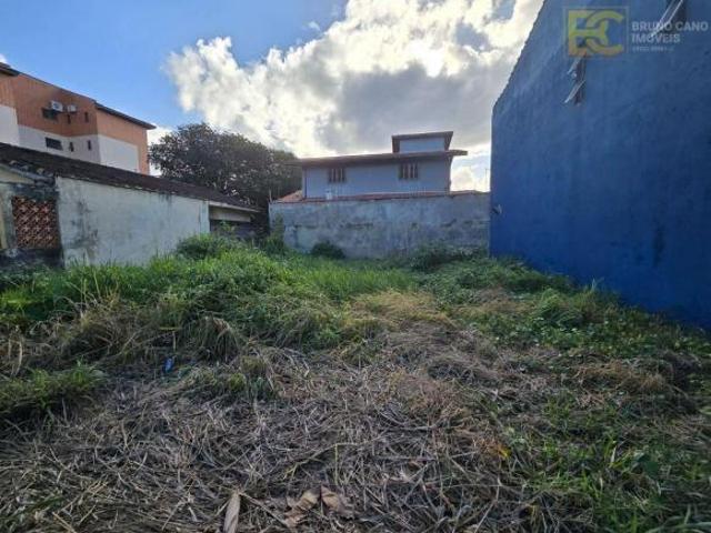 Terreno venda em Peruíbe