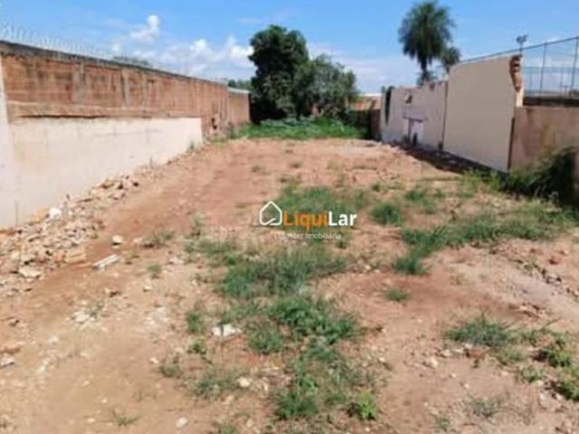Terreno venda em Região Geográfica Imediata de Campo Grande, Campo Grande