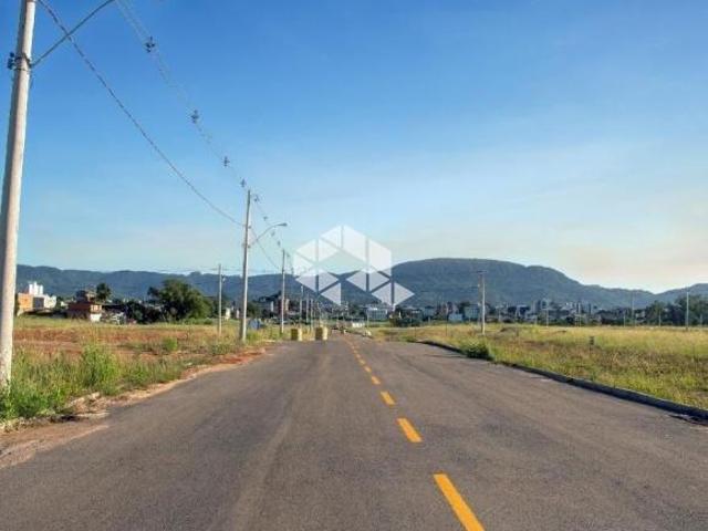 Terreno venda em Região Geográfica Imediata de Santa Maria, Santa Maria