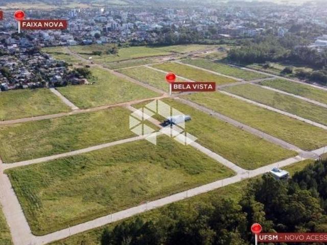 Terreno venda em Região Geográfica Imediata de Santa Maria, Santa Maria