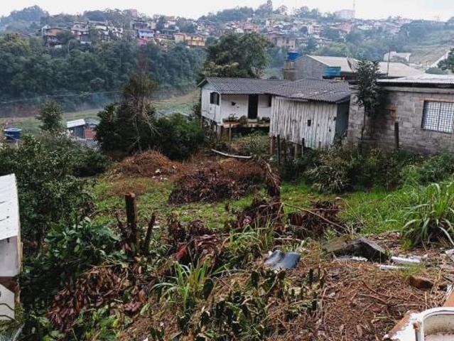 Terreno venda em Região Geográfica Imediata de Caxias do Sul, Caxias do Sul