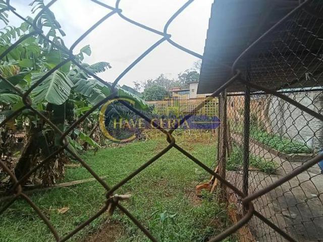 Terreno venda em Flávio Marques Lisboa, Belo Horizonte