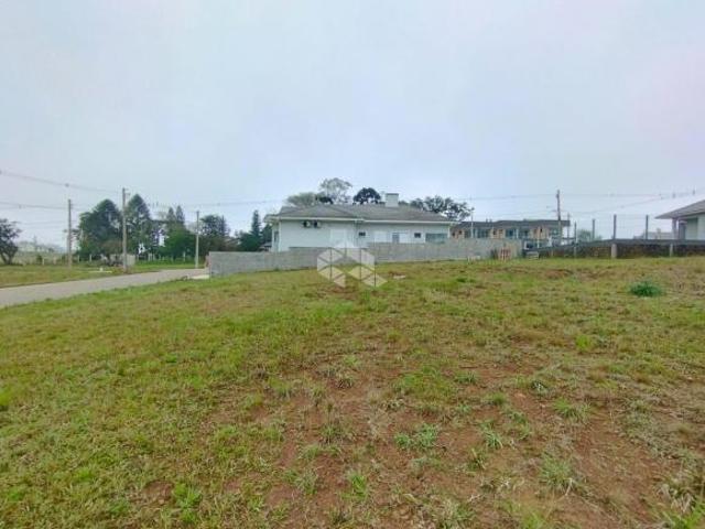 Terreno venda em Região Geográfica Imediata de Santa Cruz do Sul, Santa Cruz do Sul
