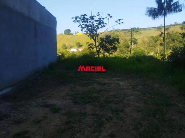 Terreno venda em Região Imediata de São José dos Campos, Região Metropolitana do Vale do Paraíba e Litoral Norte