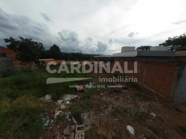 Terreno venda em Região Imediata de São Carlos, São Carlos