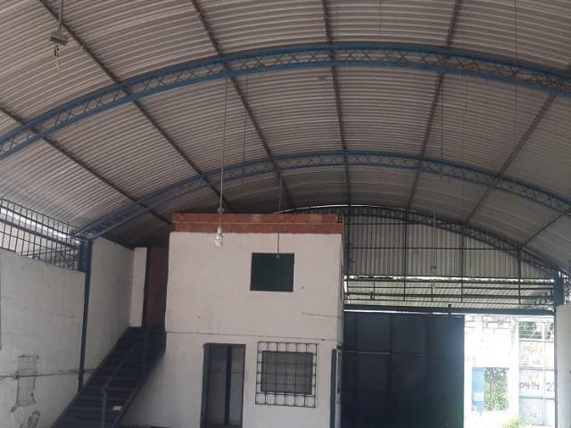 Terreno en venta en Caucagua, Miranda