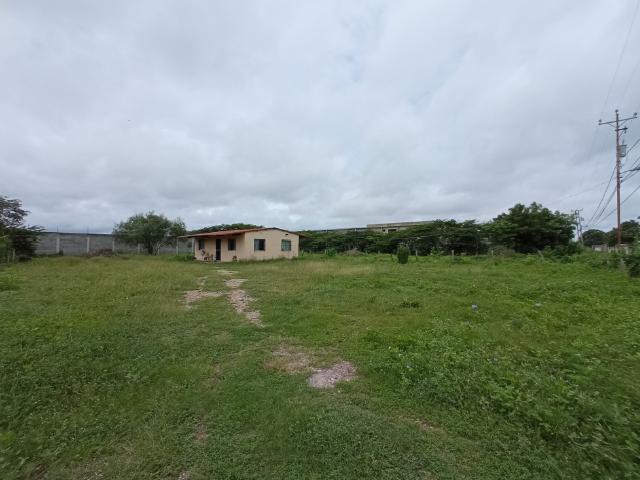 Terreno en venta en Palavecino, Lara