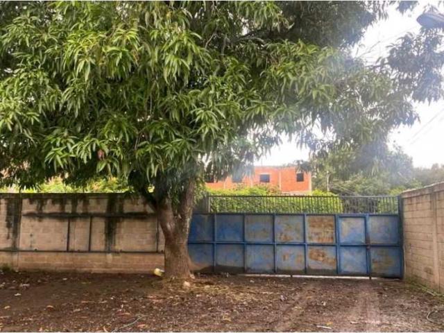 Terreno en venta en Guacara, Carabobo