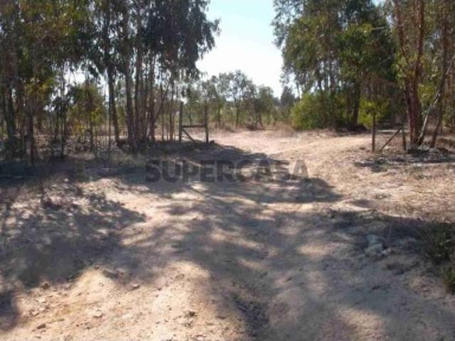 Terreno venda em Odemira, Beja