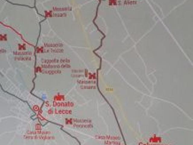 Terreno in vendita a Puglia, Lecce
