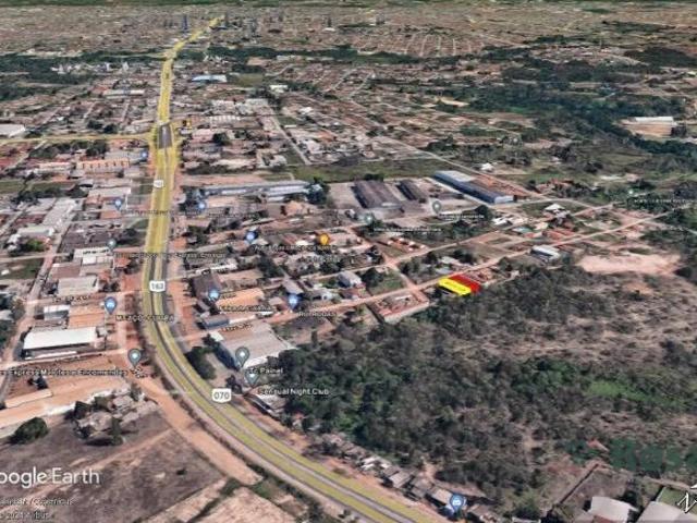 Terreno venda em Região Geográfica Imediata de Cuiabá, Região Metropolitana do Vale do Rio Cuiabá