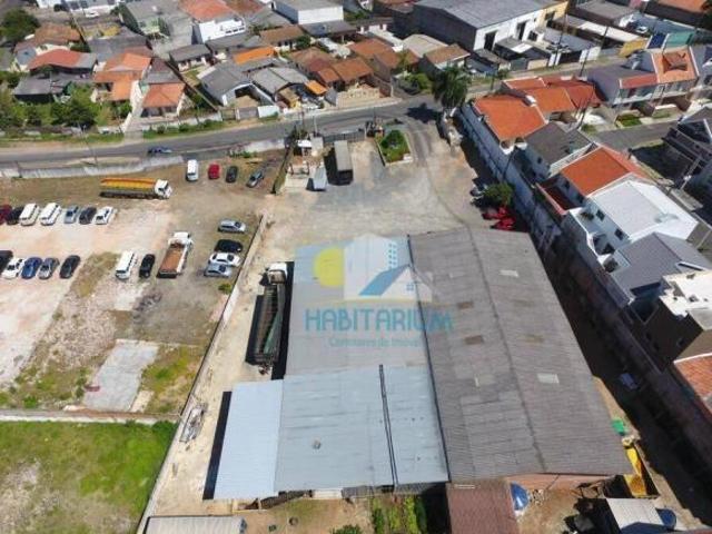 Terreno venda em Região Geográfica Imediata de Curitiba, Região Metropolitana de Curitiba