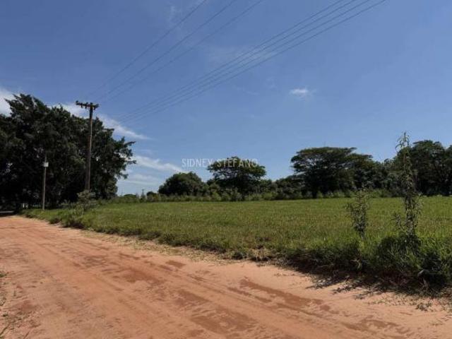Terreno venda em Região Imediata de Avaré, Águas de Santa Bárbara
