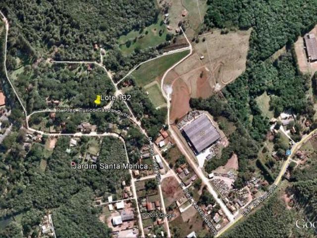 Terreno venda em Região Geográfica Imediata de Curitiba, Região Metropolitana de Curitiba