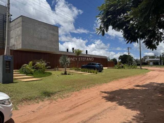 Terreno venda em Região Imediata de Avaré, Águas de Santa Bárbara