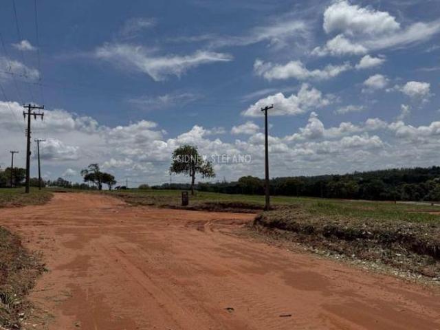 Terreno venda em Região Imediata de Avaré, Águas de Santa Bárbara