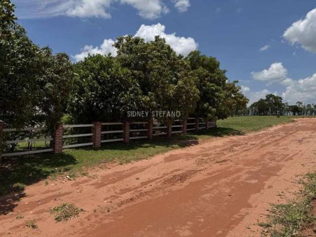 Terreno venda em Região Imediata de Avaré, Águas de Santa Bárbara