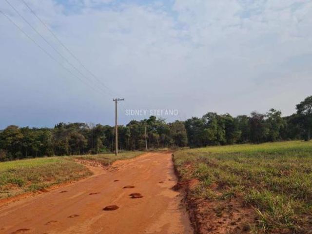 Terreno venda em Região Imediata de Avaré, Águas de Santa Bárbara