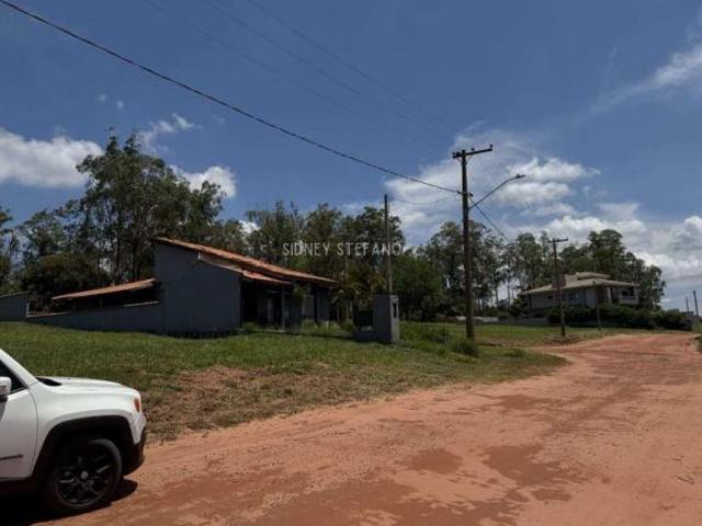 Terreno venda em Região Imediata de Avaré, Águas de Santa Bárbara