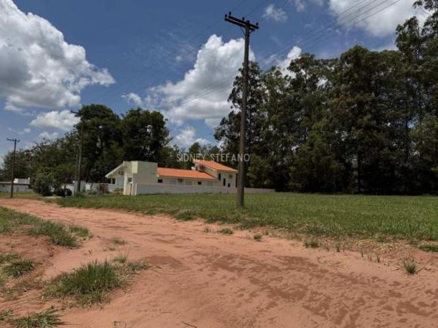 Terreno venda em Região Imediata de Avaré, Águas de Santa Bárbara