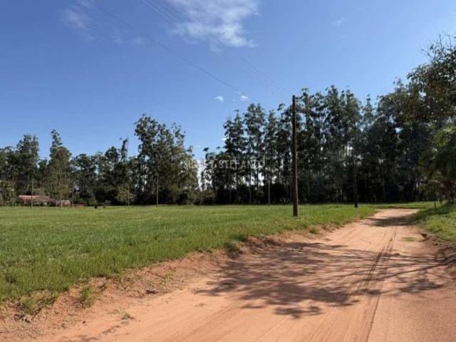Terreno venda em Região Imediata de Avaré, Águas de Santa Bárbara
