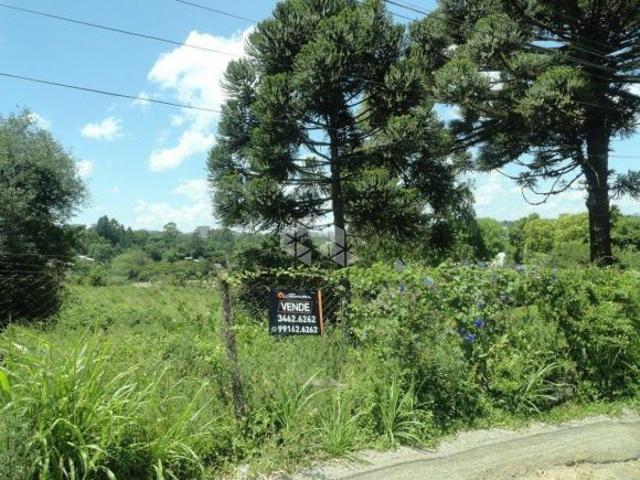 Terreno venda em Região Geográfica Imediata de Bento Gonçalves, Garibaldi