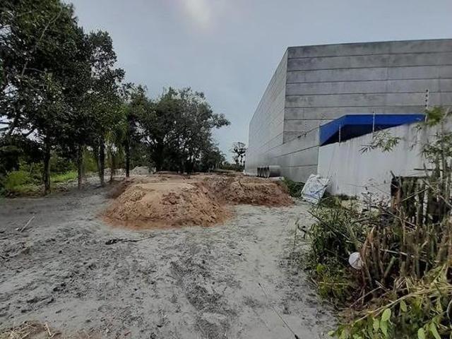 Terreno venda em Praia do Leste, Pontal do Paraná