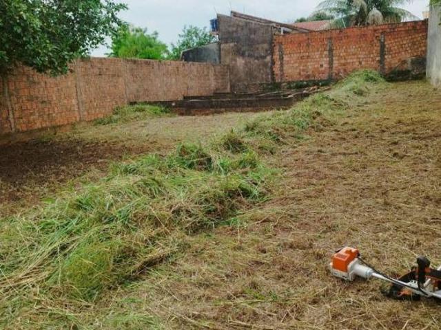 Terreno venda em Região Geográfica Imediata de Campo Grande, Campo Grande
