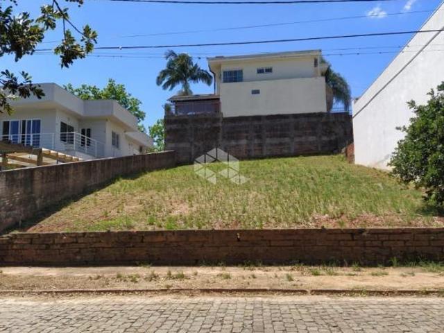 Terreno venda em Sede Municipal, Santa Cruz do Sul