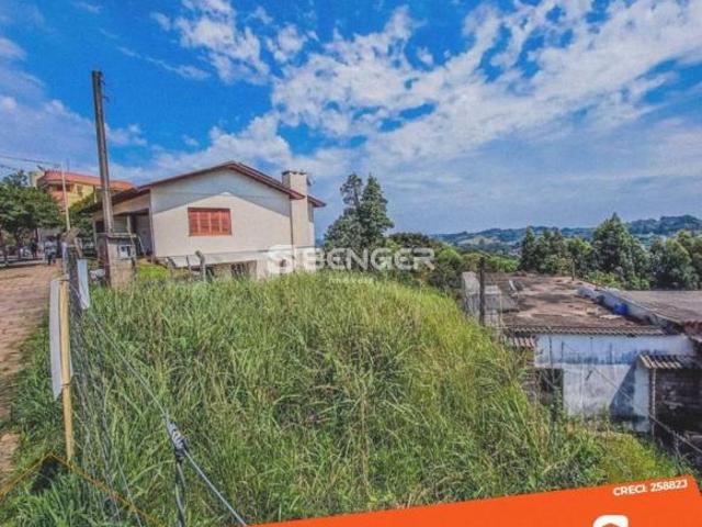 Terreno venda em Região Geográfica Imediata de Bento Gonçalves, Veranópolis