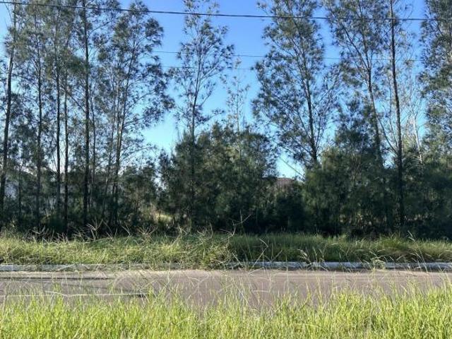 Terreno venda em Região Geográfica Imediata de Tramandaí - Osório, Aglomeração Urbana do Litoral Norte