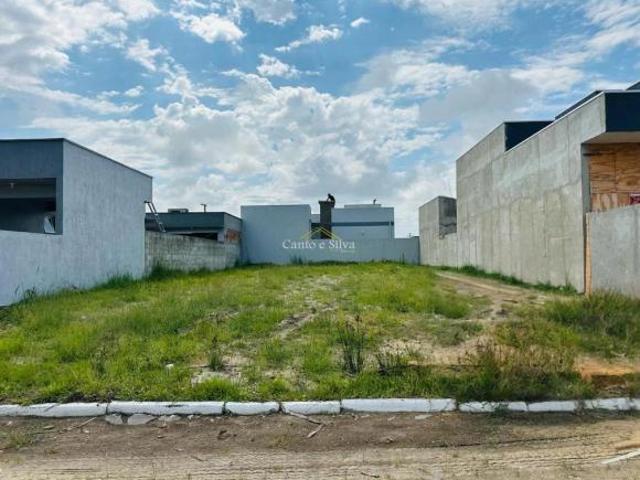Terreno venda em Região Geográfica Imediata de Tramandaí - Osório, Aglomeração Urbana do Litoral Norte