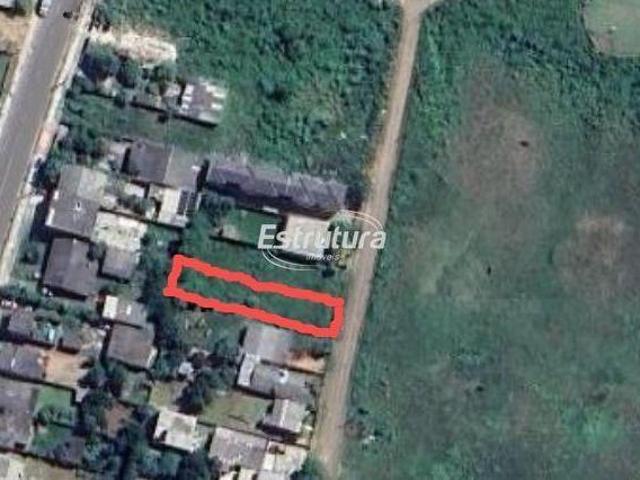Terreno venda em Região Geográfica Imediata de Santa Maria, Santa Maria