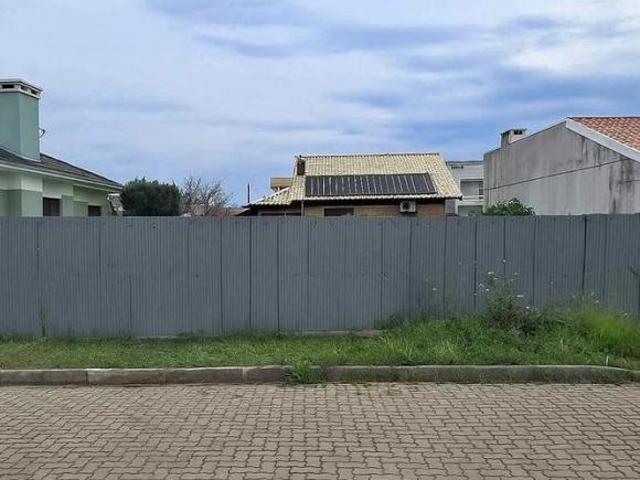 Terreno venda em Região Geográfica Imediata de Tramandaí - Osório, Aglomeração Urbana do Litoral Norte