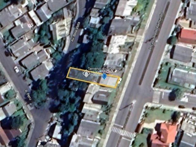 Terreno venda em Região Geográfica Imediata de Caxias do Sul, Canela
