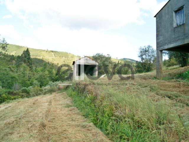 Terreno venda em Castelo Branco, Oleiros