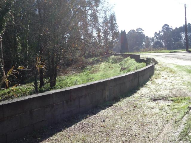 Terreno venda em Mamodeiro, Aveiro