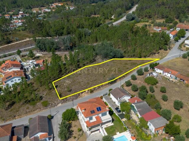 Terreno venda em Lousã, Coimbra