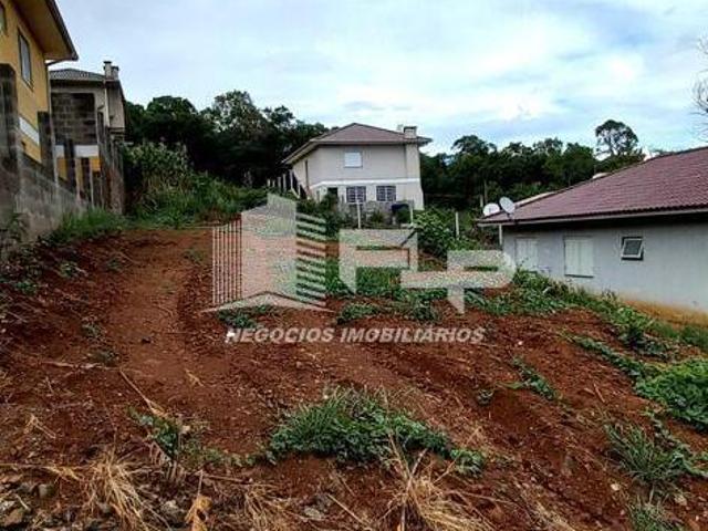 Terreno venda em Região Geográfica Imediata de Caxias do Sul, Alto Feliz