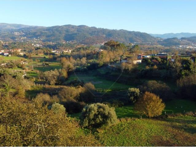 Terreno venda em Arcos De Valdevez, Viana Do Castelo