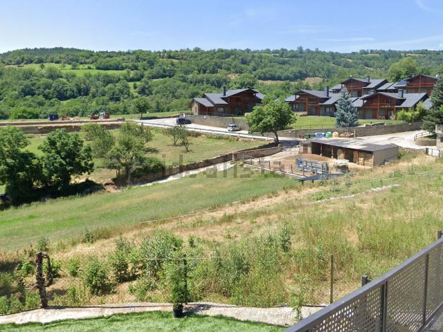 Terreno en venta en Cerdanya, Catalunya