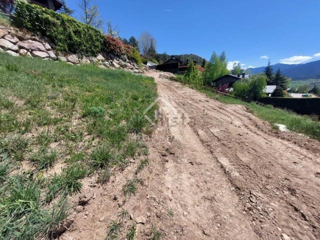 Terreno en venta en Cerdanya, Catalunya
